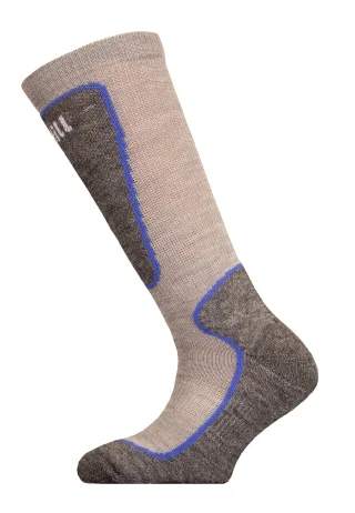 UphillSport Socken "VALTA JR" 1 Stk. tlg. mit 4-Lagen-Struktur