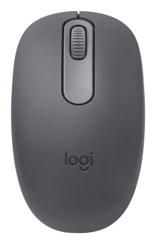 Logitech M196 | 910-007459 | Maus - rechts- und linkshändig