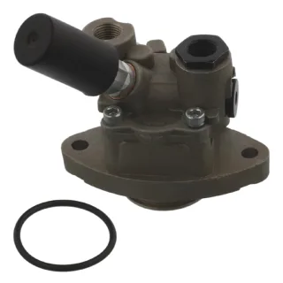 Febi Kraftstoffpumpe  35630