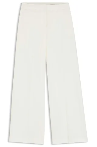 HUGO RED Womenswear - Huzili Natural - Gr. - 40