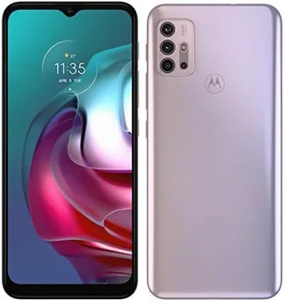 Motorola Moto G30 4GB/128GB [Dual-Sim] pastel sky