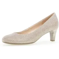 Gabor Pumps