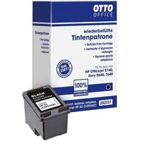 Otto Office C2P04A Tintenpatrone (ersetzt HP »C2P04A« Nr. 62, schwarz)