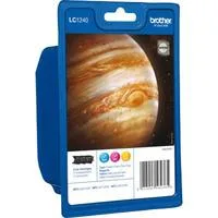 Tinte Rainbow-Pack LC1240 Retail