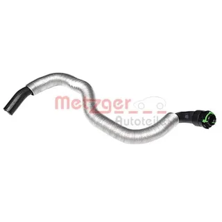 Metzger Schlauch f?r W?rmetauscher Opel Astra G Zafira A 2420702