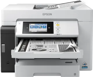 Epson EcoTank Pro ET-M16685 | c11cj41409 | Multifunktionsdrucker - s/w