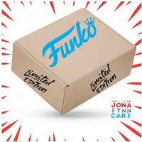Funko Sammelfigur [Funko-Box] Funko POP! Vinyl Figuren Box / Verschiedene Figuren Box