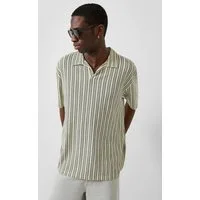 QS Kurzarmshirt Polo-Shirt Polo-Shirt