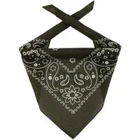 Lipodo Multifunktionstuch, (1-St), Bandana