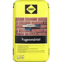 Sakret Fugenmörtel SAKRET Fugenmörtel 6 - 20 mm grau 10 kg