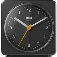 Braun Wecker BC 03 B Quarzwecker