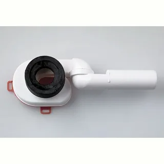 LAUFEN Spezialabsaugesiphon,89584.0, 8958400000001 H8958400000001
