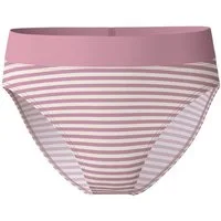 CALIDA Taillenslip Elastic Damen (1-St) breiter Softbund, High Waist, atmungsaktive Single Jersey-Qualität