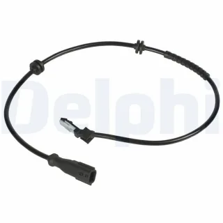 Delphi ABS-Sensor hinten Renault Clio Modus