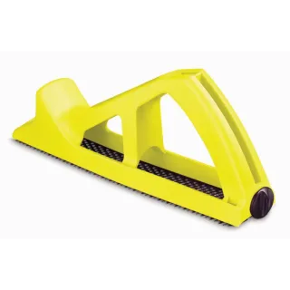 STANLEY Surform Hobbyhobel 255 mm L. 270 mm - 5-21-103