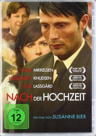 Nach der Hochzeit