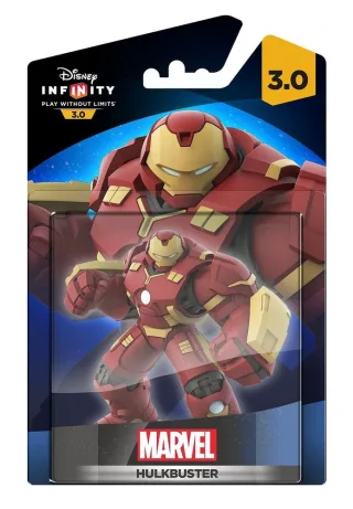 Disney Infinity 3.0: Einzelfigur - Hulkbuster