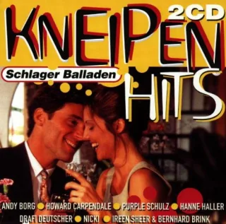 Kneipen Hits - Schlager Balladen