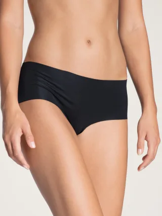 CALIDA - DAMEN Panty black C2C - Gr. - M