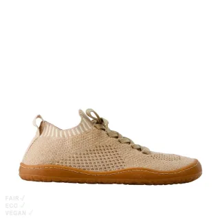 Grand Step Shoes Barfußschuhe Essence caramel 41