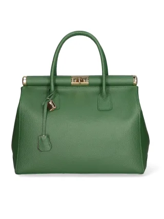 Gave Lux Handtasche Frauen APPLE GREEN