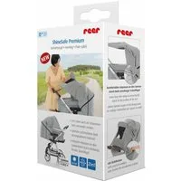 Reer Kinderwagen-Sonnenschutzhülle ShineSafe Premium Sonnensegel
