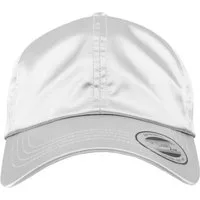 Flexfit Flex Cap Flexfit Unisex Low Profile Satin Cap