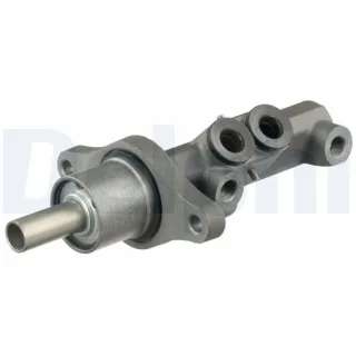 Delphi Hauptbremszylinder Audi Seat Skoda VW LM80413