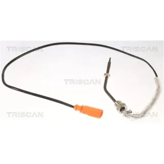 Triscan Sensor f?r Abgastemperatur 882629012 Seat Cordoba Ibiza Skoda Fabia Roomster VW Polo