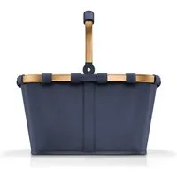 REISENTHEL® Einkaufskorb carrybag midnight gold