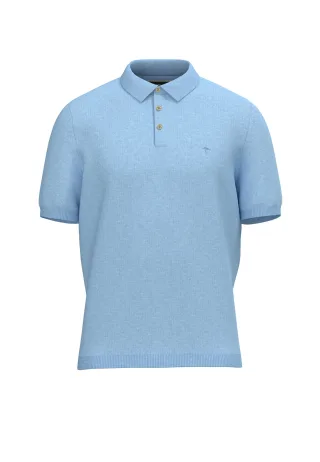 FYNCH-HATTON - Polo, shortsleeve, Air Cotton - Gr. - XL