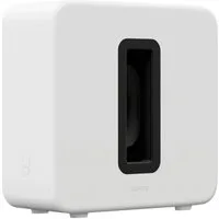 Sonos Sub 4 Subwoofer (WLAN (WiFi), 200 W)