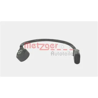 Metzger Klopfsensor Audi VW 4.2 FSI