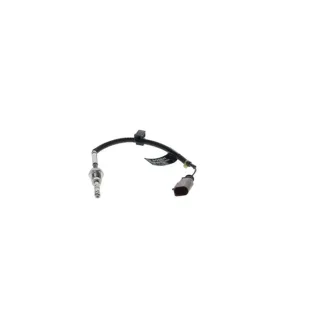 Bosch Abgastemperatursensor Audi A6 A7 A8 Q5 Porsche Macan 3,0 0986259189