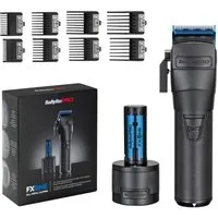 BaByliss Haarschneider BaByliss PRO FXONE Matte Black Clipper FX899MBE Haarshneidemaschine