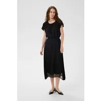 Culture Blusenkleid Kleid CUalvia