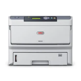 OKI B840dn | 01308001 | LED - 1200 x 1200 DPI