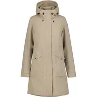 Icepeak Outdoorjacke Icepeak Mantel Ulysses