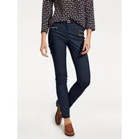 heine Jerseyhose Bauchweg-Hose normal