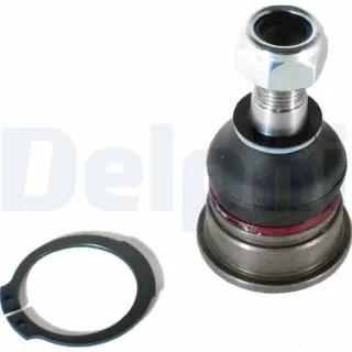 Delphi Traggelenk vorne Nissan 100nx Almera Sunny