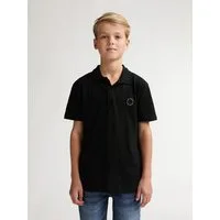 Petrol Industries Poloshirt Piqué-Poloshirt Cataviña