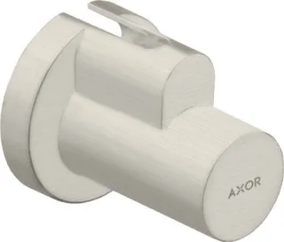 Hansgrohe Eckventilschuber Flowstar Axor Edelstahl Optic 51306800