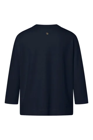 JOOP! Womenswear - 263KN32Kusta 10101368 Blau - Gr. - 34