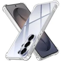 CoolGadget Handyhülle Anti Shock Rugged Case für Samsung Galaxy S26 Ultra 6,9 Zoll, Slim Cover mit Kantenschutz Schutzhülle für Samsung S26 Ultra Hülle