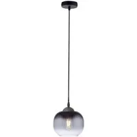 JUST LIGHT Pendelleuchte ZEA, ohne Leuchtmittel