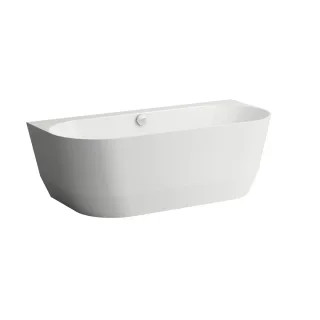 LAUFEN Einbau-Badewanne PRO 800x1800x590 H2459570000001