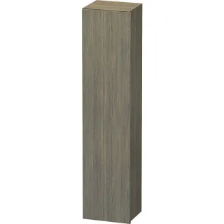 Duravit DuraStyle Hochschrank DS1229L3535 40x36x180cm, Tür links, Eiche terra