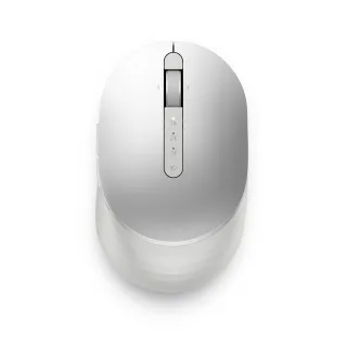 Dell Pro Premium kompakte Maus ? MS7421W | ms7421w-slv-eu | Platinum Silver (silber) - Beidhändig