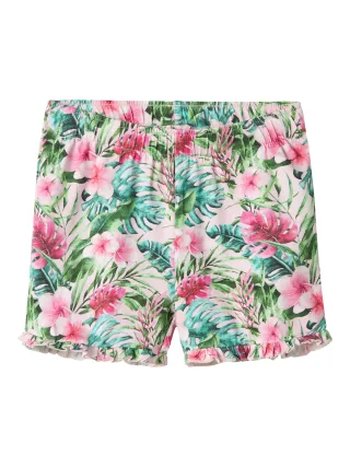 NAME IT - NMFFRITTA SHORTS ballerina - Gr. - 104