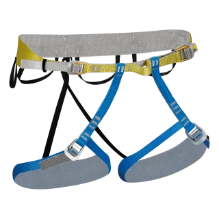 SALEWA - Ortles Klettergurt - Gelb (Gr.L/XL)